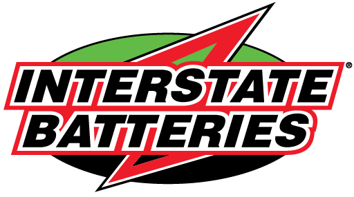 Interstate Batteries logo